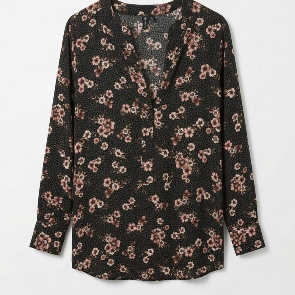 Unbranded Women's Multi Blouse